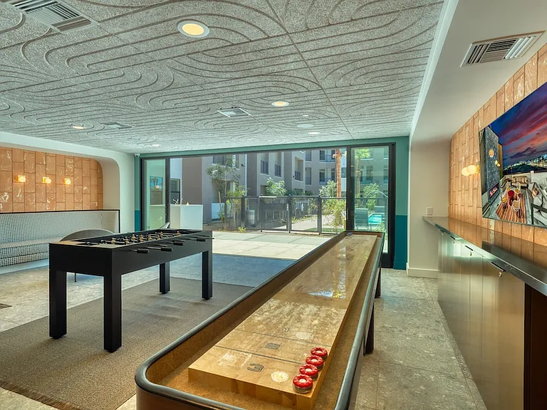 Callia Exterior Amenities 25