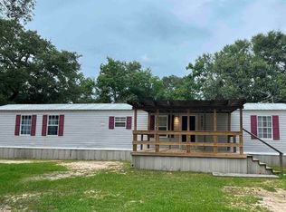 6480 Robie Rd, Milton, FL 32570