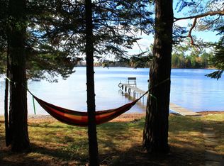 6523 N Roebels Park Rd, Mercer, WI 54547