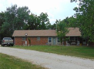 1828 Burley Rd, Festus, MO 63028