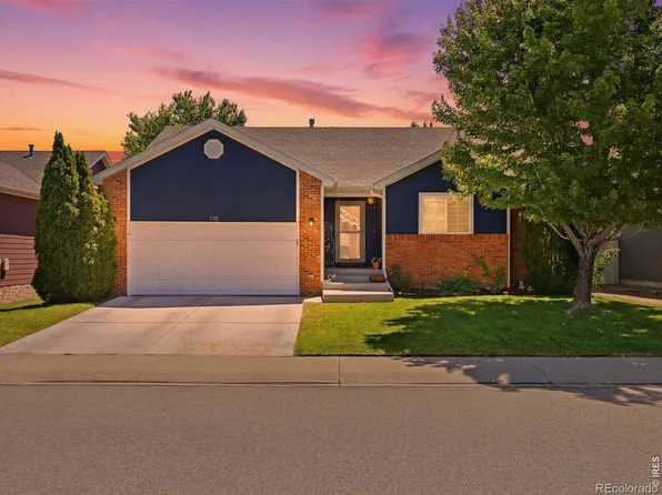 332 Whitney, Windsor, CO 80550