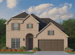 8432 Chimney Swift Rd, Frisco, TX 75035