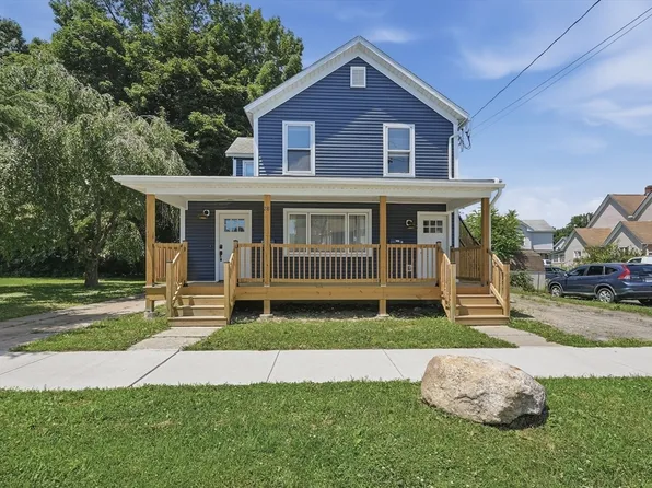 28 Shepard St, Westfield, MA 01085