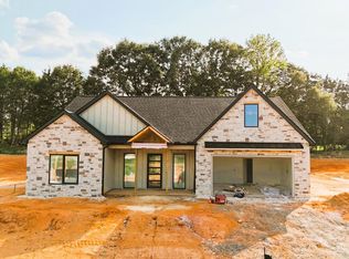 635 Dusty Trail Rd, Pauline, SC 29374