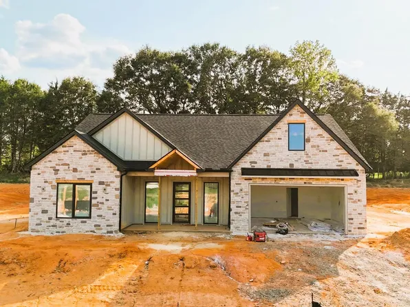 635 Dusty Trail Rd, Pauline, SC 29374