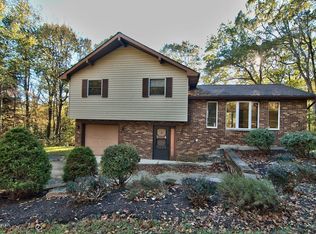 1140 1st Ave, Jefferson Township, PA 18436