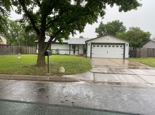 4814 Looman St, Wichita, KS 67220