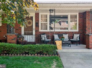 227 Stanford Rd, Fairless Hills, PA 19030