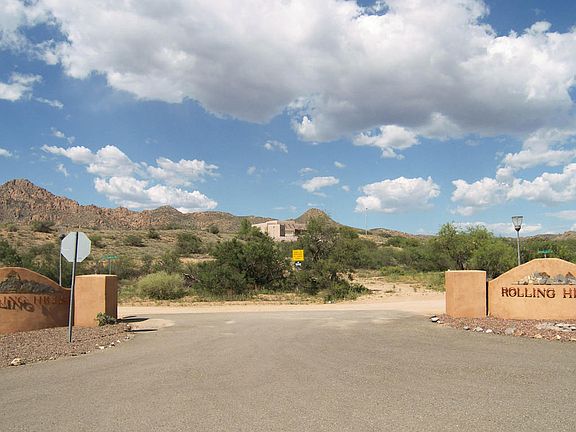 2nd image of 16090 W Rolling Hills Way
