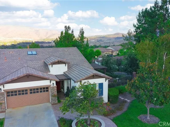 24572 Gleneagles Dr, Corona, CA 92883