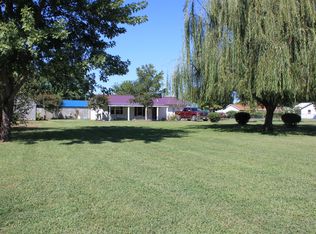 17573 Division St, Kennett, MO 63857