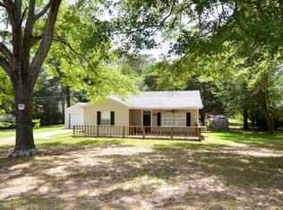 1906 Jones Dairy Rd, Jasper, AL 35501