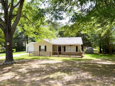 1906 Jones Dairy Rd, Jasper, AL, 35501