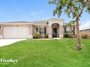 1061 SW Dubois Ave, Port Saint Lucie, FL 34953
