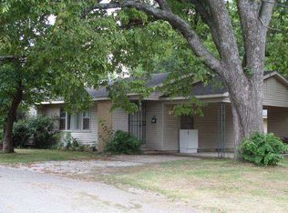 708 Inman Dr, Walnut Ridge, AR 72476