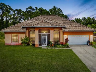 1020 Alvin Ave, Lehigh Acres, FL, 33971