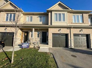 10 Crossings Way, Hamilton, ON L0R1P0