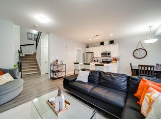 4835 Wright Dr SW #44, Edmonton, AB T6W3T2