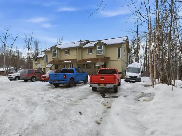21312 Settlers Dr APT B, Chugiak, AK 99567