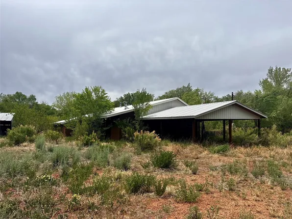 3164 State Highway 96, Coyote, NM 87012