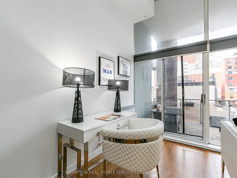86 Gerrard St E #1B — Photo 10