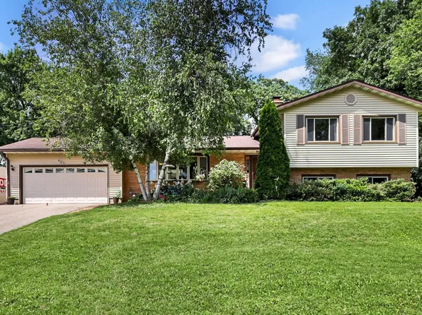 3596 Canter Dr, Madison, WI 53718