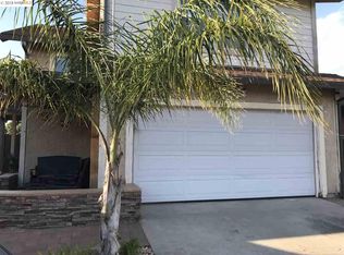 378 Hazelnut Ln, Oakley, CA 94561