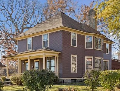 1105 Jessie St, Saint Paul, MN, 55130