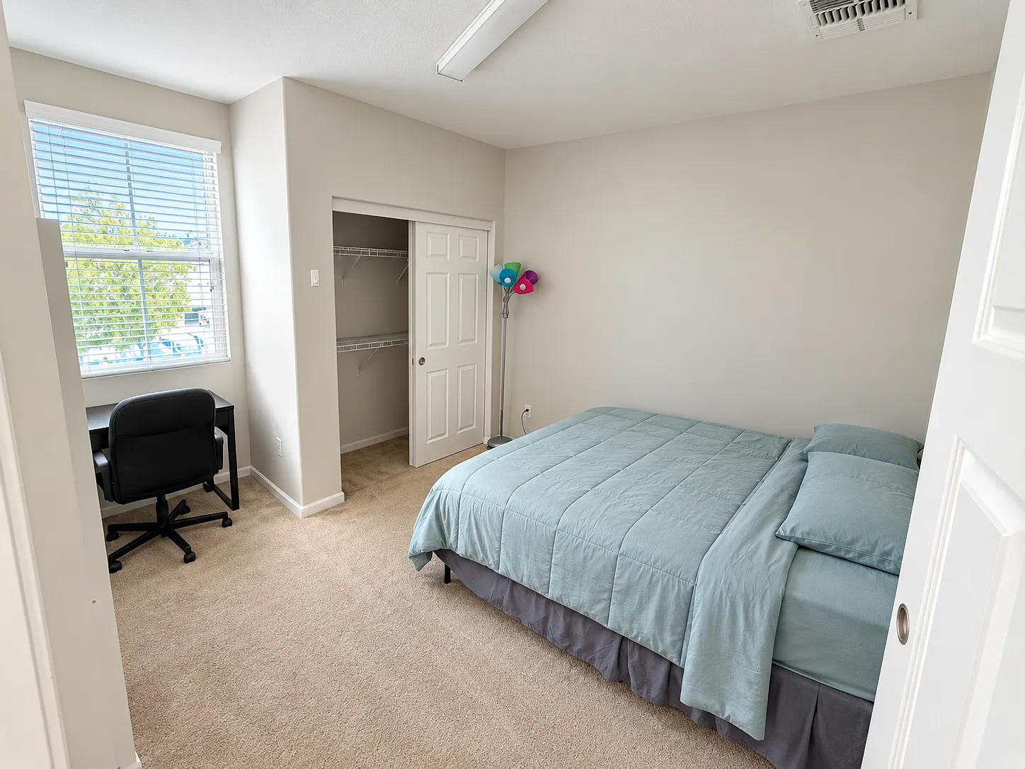 1 bed, 150 sqft, $1,595 — Photo 1