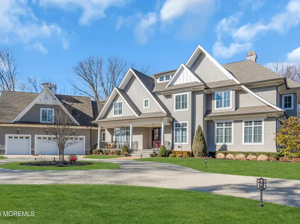 44 Blossom Cove Road, Red Bank, NJ 07701