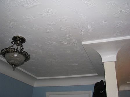 plaster crown mouldings