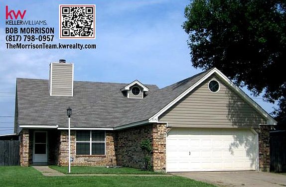 2nd image of 3642 Tivoli Dr