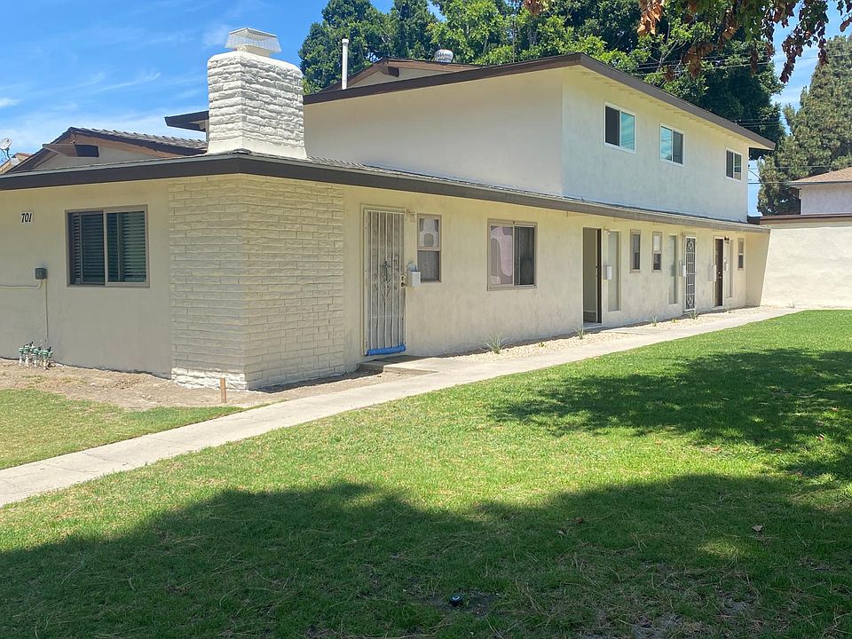 2nd image of 701 W Provential Dr #B