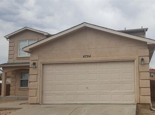 4704 Clinebell Ln, Colorado Springs, CO 80916