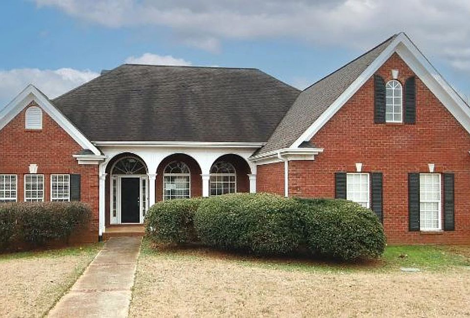 Property Front View