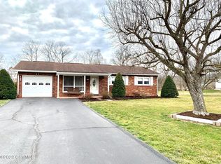 100 N White Top Rd, Freeburg, PA 17827