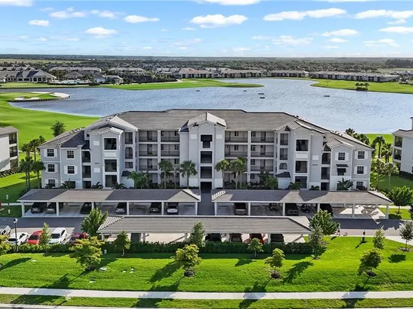 5651 Double Eagle Cir #4335, Ave Maria, FL 34142