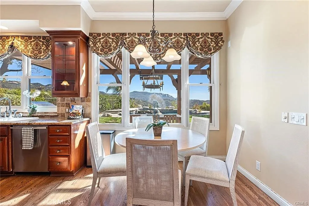 5 bed, 5128 sqft, $15,500 — Photo 4