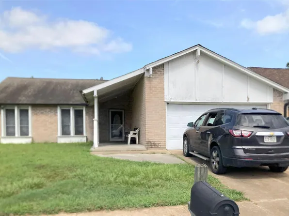 8419 Windell Ln, Houston, TX 77040