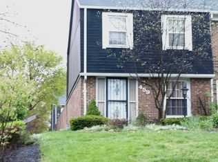 459 Clairbrook Ave, Columbus, OH 43228