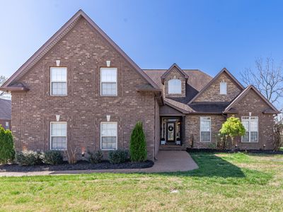 1034 Berkshire Blvd, Mount Juliet, TN, 37122