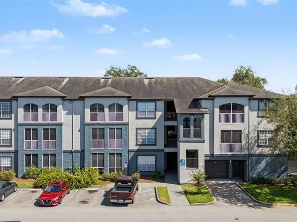 13123 SANCTUARY COVE DRIVE #104, TEMPLE TERRACE, FL 33637