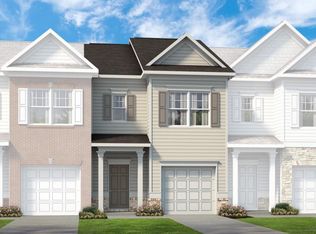 115 Sawgrass Dr #18, Ball Ground, GA 30107