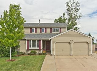 7586 Eaton St, Arvada, CO 80003