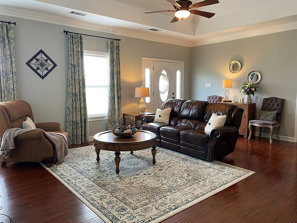 15 Post Oak Rd, Carriere, MS 39426 Zillow