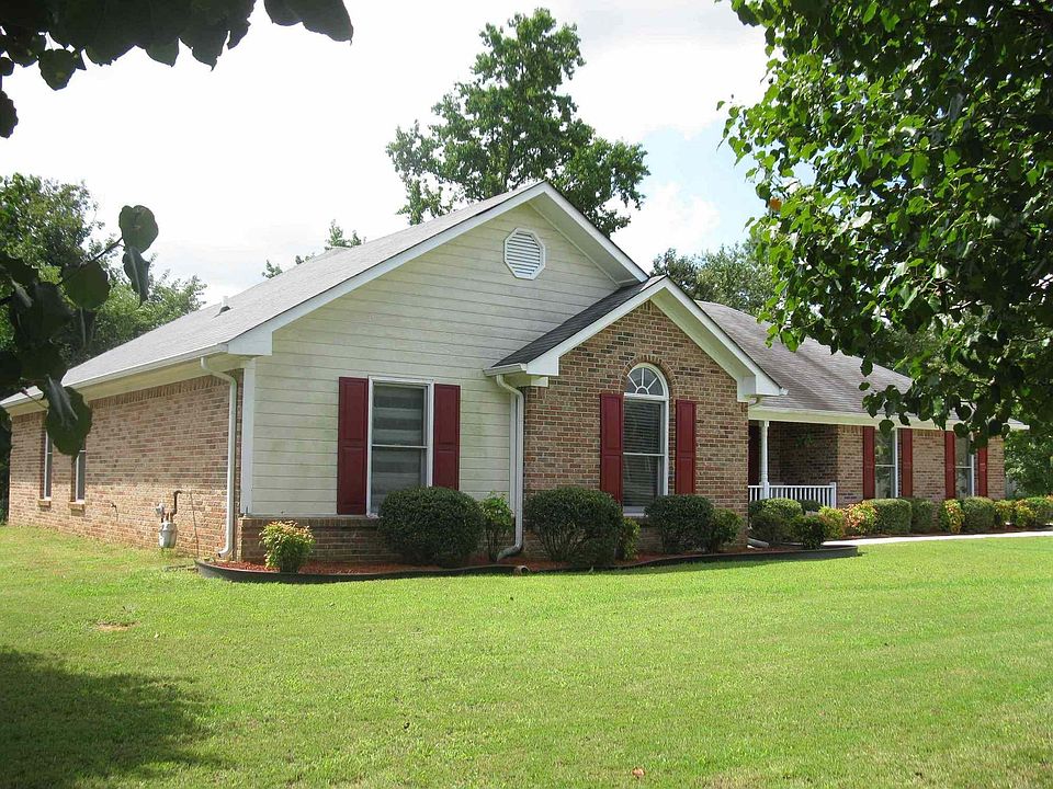 Beautiful ranch style home