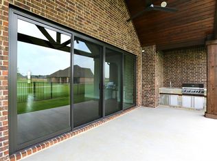 2237 Somercrest Pl, Midlothian, TX 76065