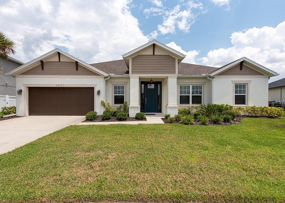 1st image of 6871 BRADBURY CIRCLE