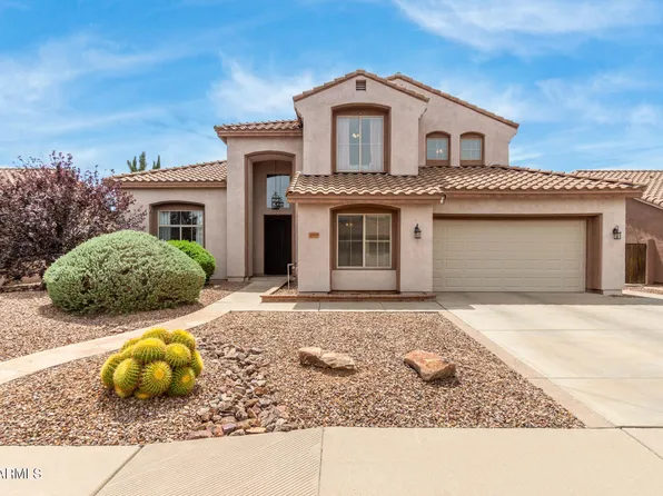2859 E MILLBRAE Lane, Gilbert, AZ 85234