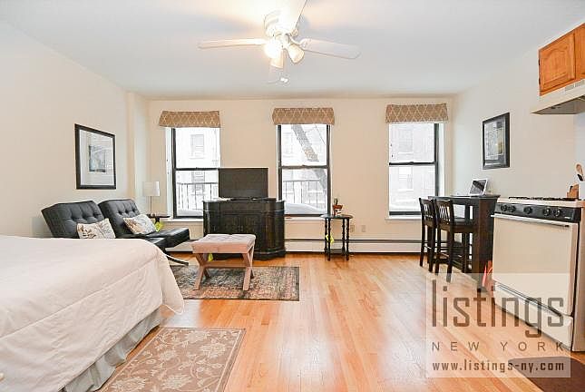1st image of 183 Avenue B APT 3F